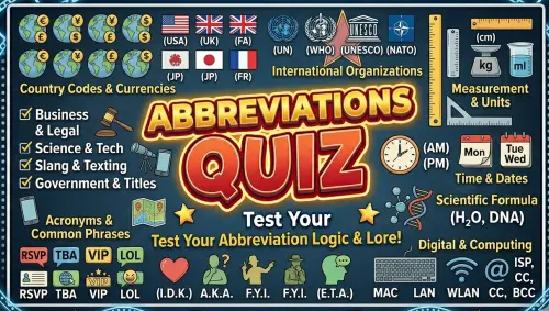 Quiz Image