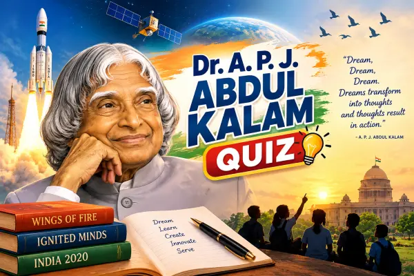 Quiz Image