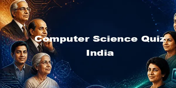 India Quiz