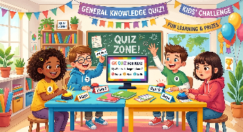 Quiz Image
