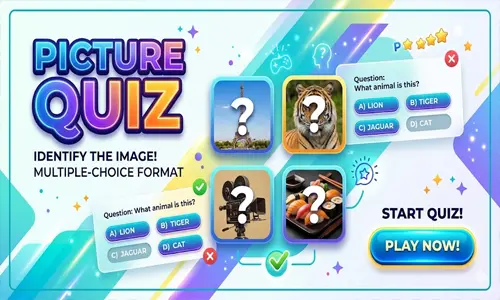 Quiz Image