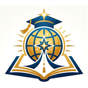 Scholastic World Logo