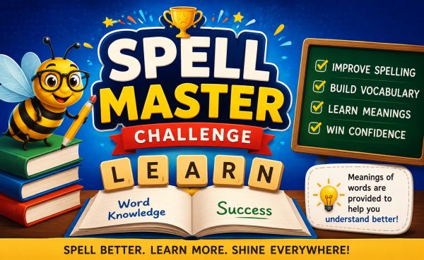 Spell Master