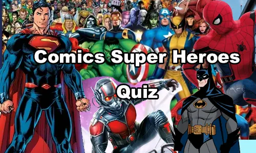 Quiz Image